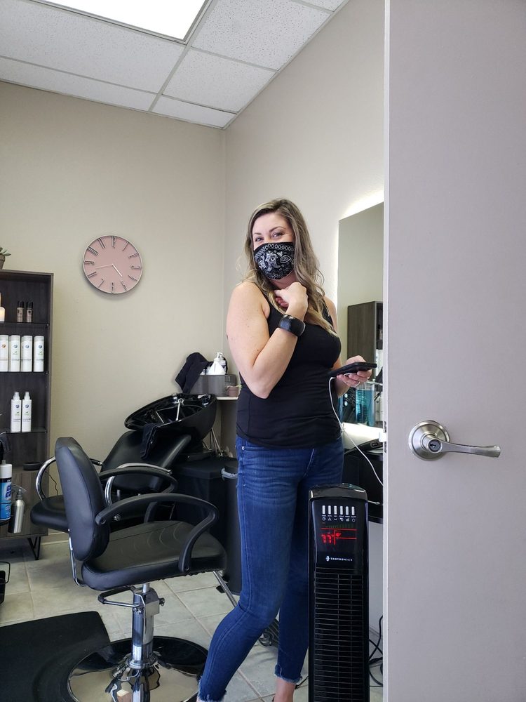 VIBES SALON Updated June 2024 17 Photos & 27 Reviews 1805 Cirby