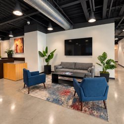 Dymic Digital - 3rd floor