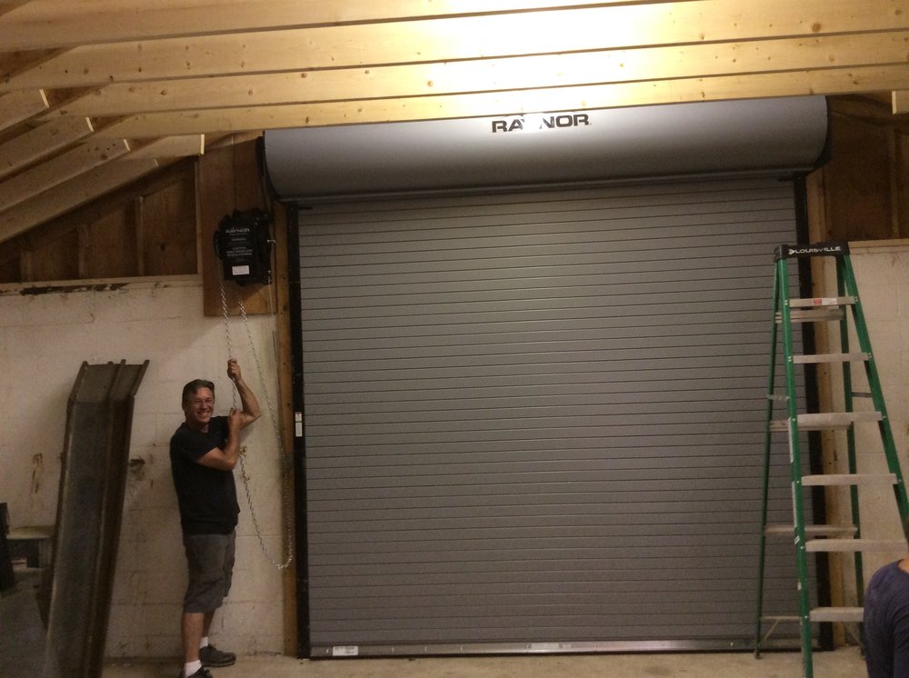 MENARD GARAGE DOORS Updated June 2024 12 Photos 1530 Southampton Rd, Montgomery