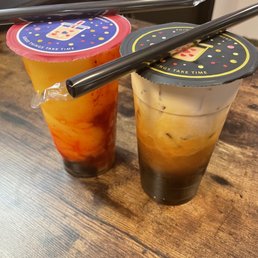 Thai Tea