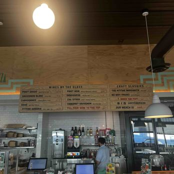 Pitfire Pizza - Pizza Near Me - Los Angeles, California
