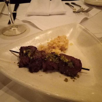 Napa Cafe - Thai steak - New American Near Me - Memphis, Tennessee