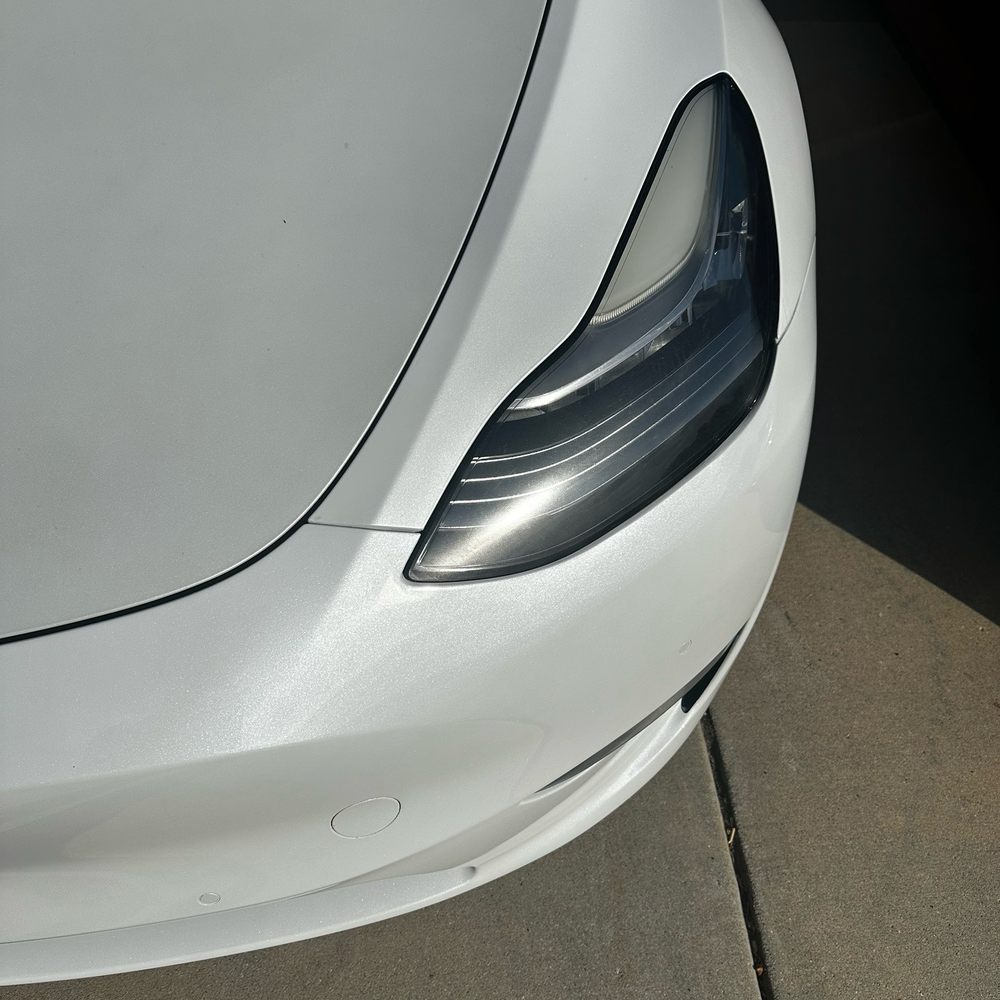 Dent Man - Fixed! - Body Shops Near Me - Santa Clarita, California
