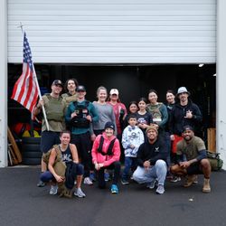 CrossFit Wilsonville