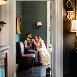 Boyne Hill House