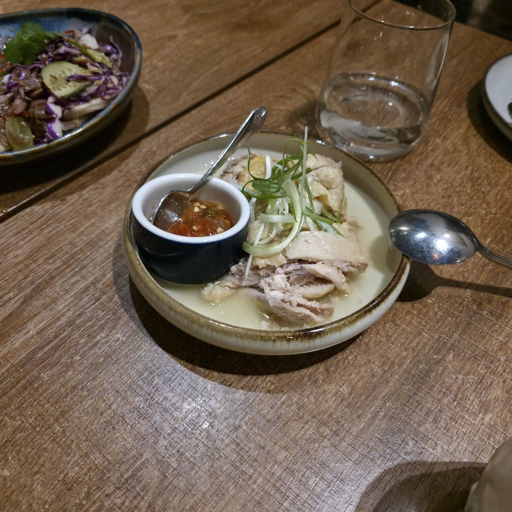 Prik Hom - Chicken - Thai Near Me - San Francisco, California Prik Hom - Chicken - Thai Near Me - San Francisco, California