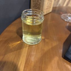 Apple cider