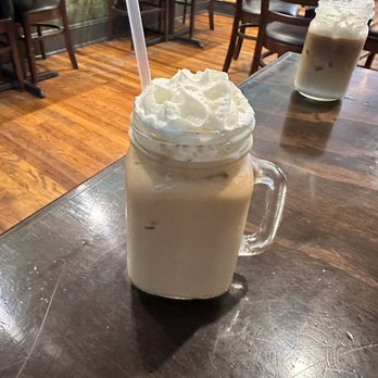 Brewed Awakening - Iced Latte - Coffee & Tea Near Me - Metuchen, New Jersey Brewed Awakening - Iced Latte - Coffee & Tea Near Me - Metuchen, New Jersey