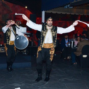 Samo's Dabke - Performing Arts Near Me