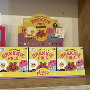 Shop Yuju - Cure blind boxes - Hobby Shops Near Me - Alhambra, California Shop Yuju - Cure blind boxes - Hobby Shops Near Me - Alhambra, California