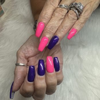 La Orchid Nails and Spa - Nail Salons Near Me - Manteca, California La Orchid Nails and Spa - Nail Salons Near Me - Manteca, California