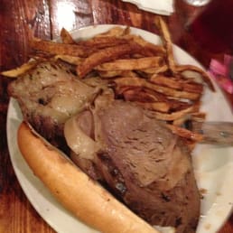 Ribs