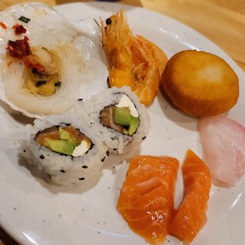 Juicy Seafood Buffet - Sushi and then some - Buffets Near Me - Sugar Land, Texas Juicy Seafood Buffet - Sushi and then some - Buffets Near Me - Sugar Land, Texas
