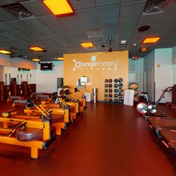 Orangetheory Fitness