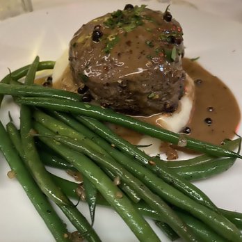 Le Central - French Near Me - San Francisco, California