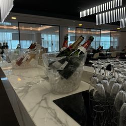 VIP Lounge