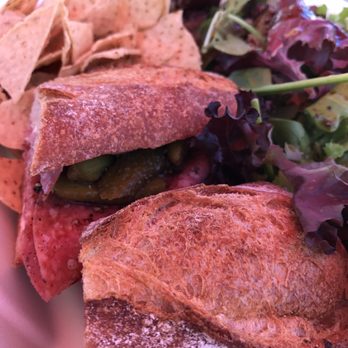 French Corner - Breakfast & Brunch Near Me - Carlsbad, California