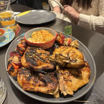Elite Event: Nando's - Montrose - Yelp Events Near Me - Houston, Texas