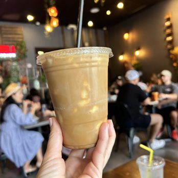 OMELI Kitchen - Coconut Coffee - Vietnamese Near Me - Fullerton, California OMELI Kitchen - Coconut Coffee - Vietnamese Near Me - Fullerton, California