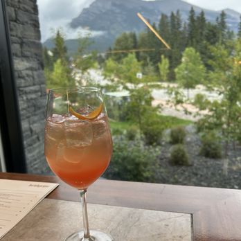 Bridgette Bar - Bars Near Me - Canmore, Alberta