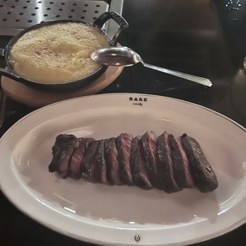 Rare Society - Steak and whipped potato - Steakhouses Near Me - Mill Creek, Washington Rare Society - Steak and whipped potato - Steakhouses Near Me - Mill Creek, Washington