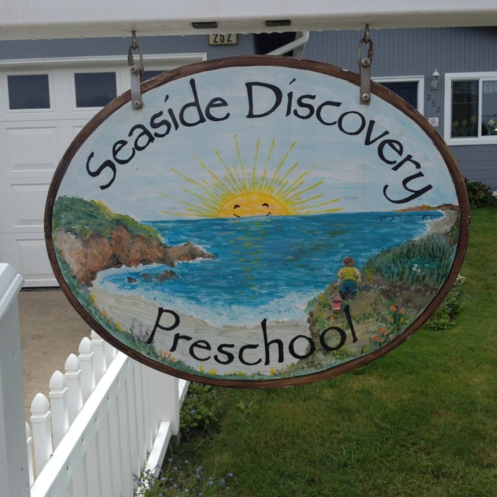 Seaside Discovery Preschool - Preschools Near Me - Pacifica, California Seaside Discovery Preschool - Preschools Near Me - Pacifica, California