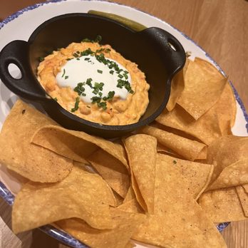 Tupelo Honey Southern Kitchen & Bar - Dip - New American Near Me - Irving, Texas Tupelo Honey Southern Kitchen & Bar - Dip - New American Near Me - Irving, Texas