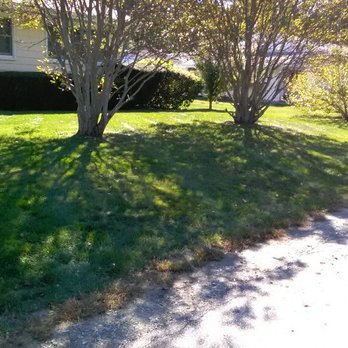 Cassell's Landscaping - a lawn in front of a house - Landscaping Near Me Cassell's Landscaping - a lawn in front of a house - Landscaping Near Me