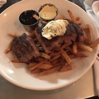 Stone Creek Bistro - Steak Frites - New American Near Me - Blue Jay, California Stone Creek Bistro - Steak Frites - New American Near Me - Blue Jay, California