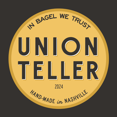Union Teller Diner & Bar by null