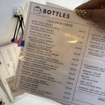 Neko Koneko - Coffee & Tea Near Me - Honolulu, Hawaii