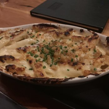 The Butcher's Table - Mac n cheese - Steakhouses Near Me - Seattle, Washington