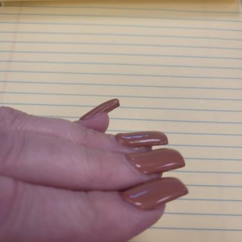 Nail World - I think she was blind! - Nail Salons Near Me - Fresno, California Nail World - I think she was blind! - Nail Salons Near Me - Fresno, California