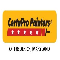 Certa Pro Painters Of Frederick