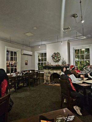 Harry's Seafood, Bar & Grille by null