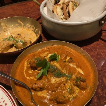 Brigadiers - Indian Near Me - London, XGL