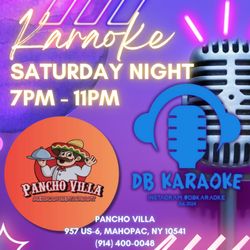 DB Karaoke
