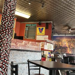 Johnny's Beef & Gyros - Lincoln Park - Additional menu.