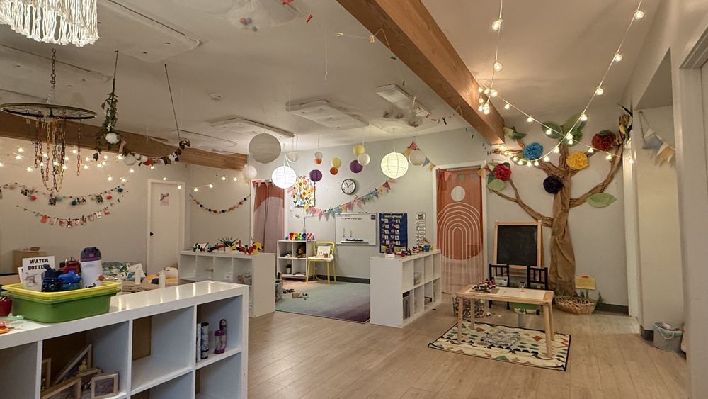 All-Star Kids Company - childcare center in Seattle, WA