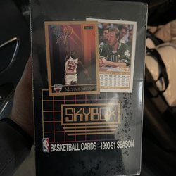 SCV Card Connection