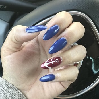 Q Nails - Nail Salons Near Me - Vancouver, Washington