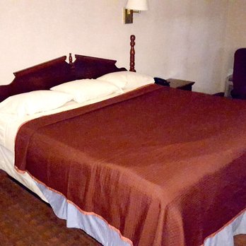 Americas Best Value Inn - Picture - Hotels Near Me - Dillon, South Carolina