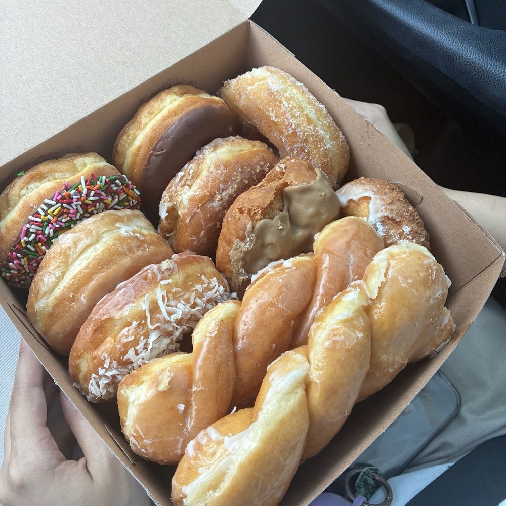 Dozen variety Dozen variety