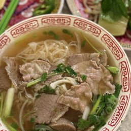 Pho dac biet