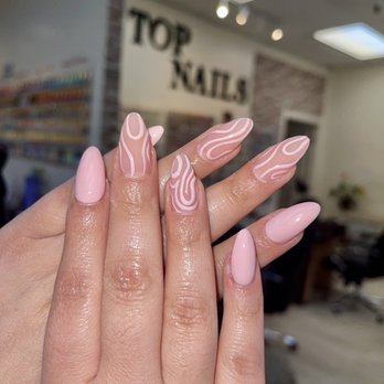 Top Nails - Waxing Near Me - Salinas, California Top Nails - Waxing Near Me - Salinas, California