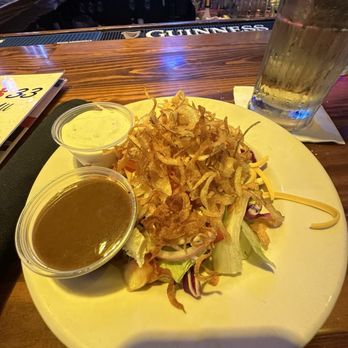 Bubba's 33 - Salad - Pizza Near Me - Amarillo, Texas