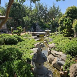 Japanese Garden of Peace