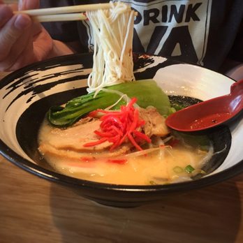 Katsu Ramen - Ramen Near Me - Aurora, Colorado Katsu Ramen - Ramen Near Me - Aurora, Colorado
