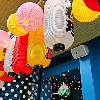 Bantam King - Decor goals - Ramen Near Me - Washington, DC, District of Columbia Bantam King - Decor goals - Ramen Near Me - Washington, DC, District of Columbia