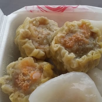 Big Dish Restaurant - SiaoMai and HaKaw. $0.60/each - Barbeque Near Me - Oakland, California Big Dish Restaurant - SiaoMai and HaKaw. $0.60/each - Barbeque Near Me - Oakland, California